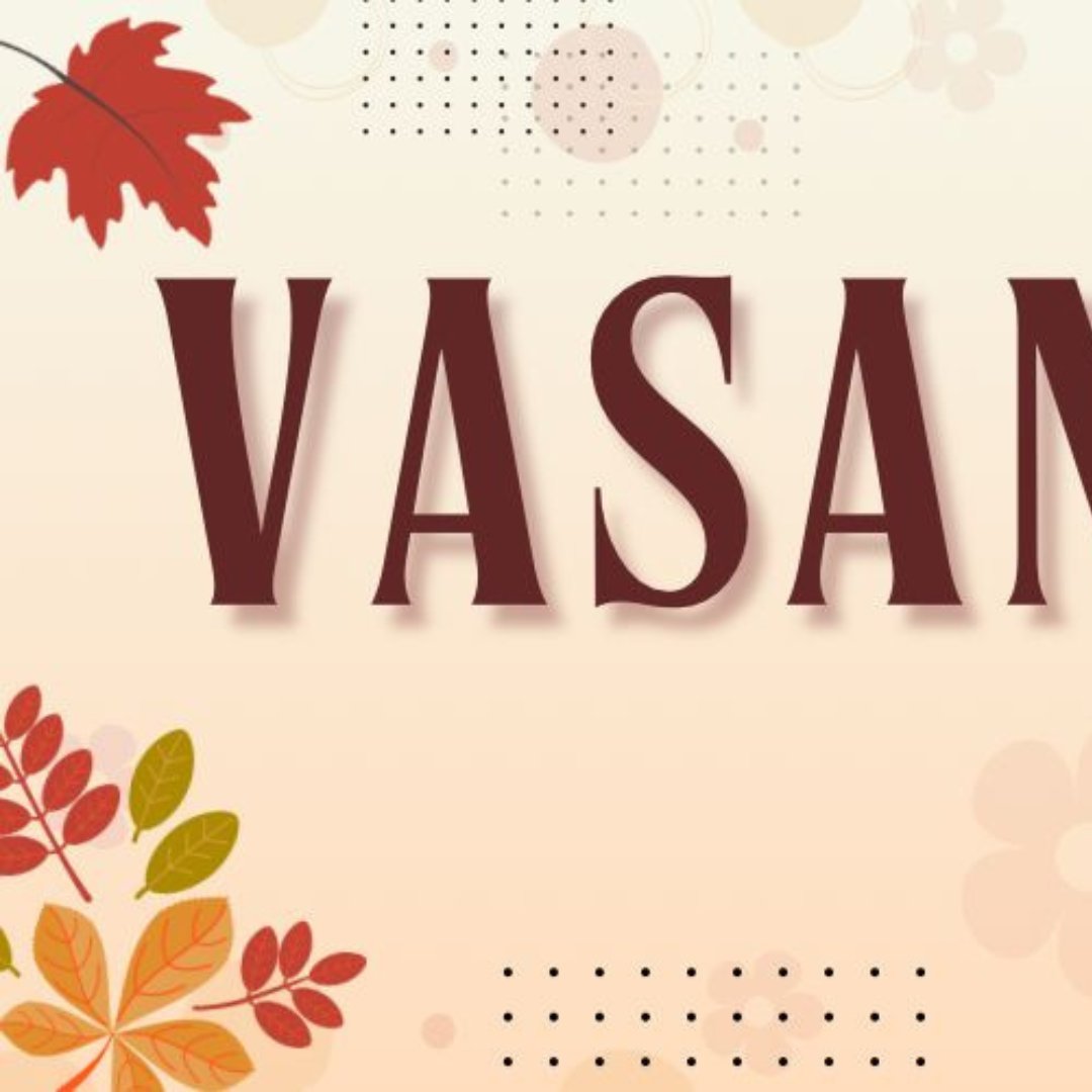 udgam_slc's tweet photo. 𝐒𝐨𝐦𝐞𝐭𝐡𝐢𝐧𝐠 𝐛𝐢𝐠 𝐢𝐬 𝐛𝐫𝐞𝐰𝐢𝐧𝐠…

Buckle up your seatbelts because 
 𝐔𝐃𝐆𝐀𝐌: 𝐁.𝐀. 𝐏𝐑𝐎𝐆𝐑𝐀𝐌𝐌𝐄 𝐒𝐎𝐂𝐈𝐄𝐓𝐘'𝐒 most awaited annual fest _𝐕𝐀𝐒𝐀𝐍𝐓𝐎𝐓𝐒𝐀𝐕'𝟐𝟓_ is 𝐂𝐎𝐌𝐈𝐍𝐆 𝐒𝐎𝐎𝐍!🎉 

📅 Don't miss out  the fun! 🎉 https://t.co/mCeDx79ht6