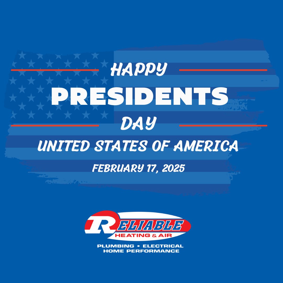 Reliable Heating & Air tweet media