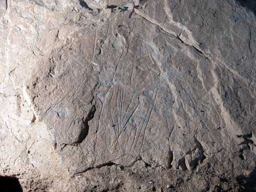 En el año 2015 (Guy Straus et al.)se publicó uno de los hallazgos más importantes de la última década de la arqueología del Paleolítico Superior, nos referimos a la “Dama Roja" de la Cueva de El Mirón (Cantabria). Tanto es así que la revista Journal of Archaeological Science le