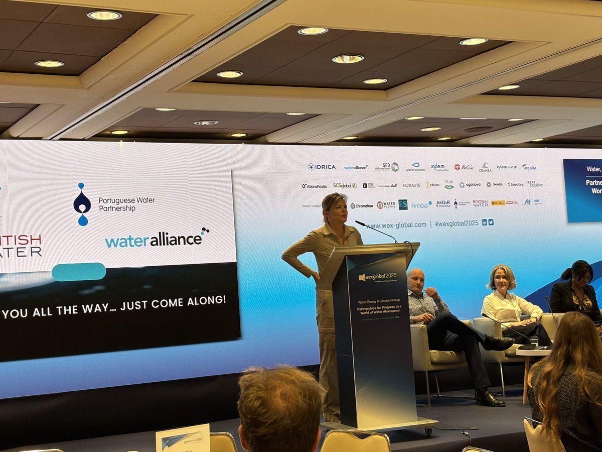 Hein Molenkamp (@60heinstein) on Twitter photo It was great to join <a href="/WEX_Global/">WEX Global 2025</a> last week in Valencia with some 14 #NL #WaterTech companies. The Dutch cafe was a great meeting point #innovation #WTEX10 <a href="/MinisterieEZ/">Ministerie van Economische Zaken</a> <a href="/MinIenW/">Ministerie van Infrastructuur en Waterstaat</a> It was great to join <a href="/WEX_Global/">WEX Global 2025</a> last week in Valencia with some 14 #NL #WaterTech companies. The Dutch cafe was a great meeting point #innovation #WTEX10 <a href="/MinisterieEZ/">Ministerie van Economische Zaken</a> <a href="/MinIenW/">Ministerie van Infrastructuur en Waterstaat</a>