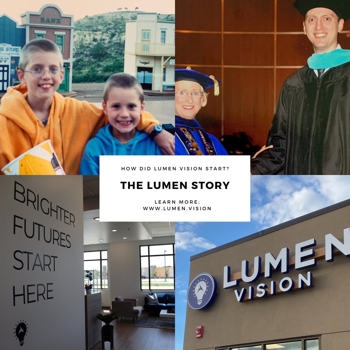 Lumen Vision tweet media