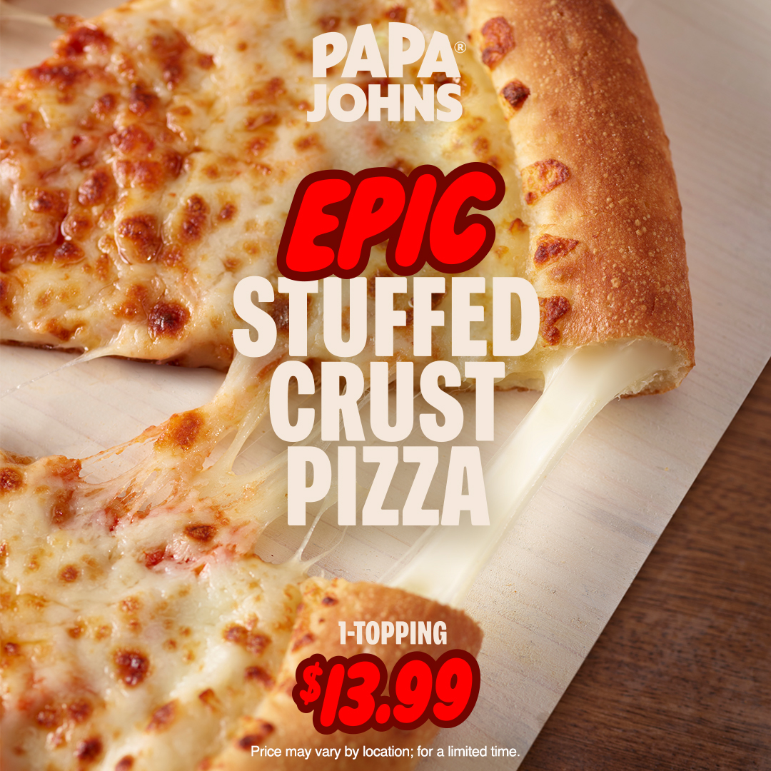 Papa Johns tweet media