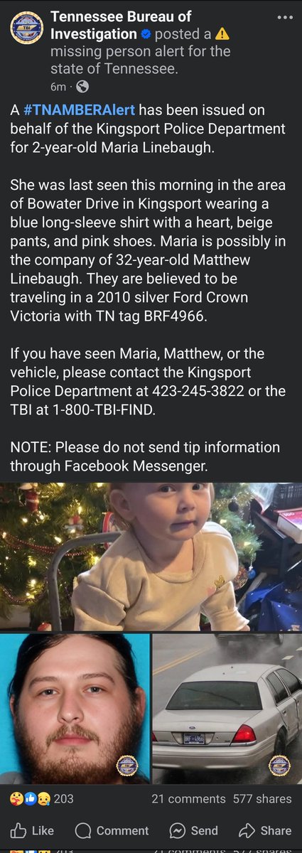 ugh_no_thank_u's tweet photo. #Tennessee #AmberAlert #TNAmberAlert #missing https://t.co/psrHxvVVi3