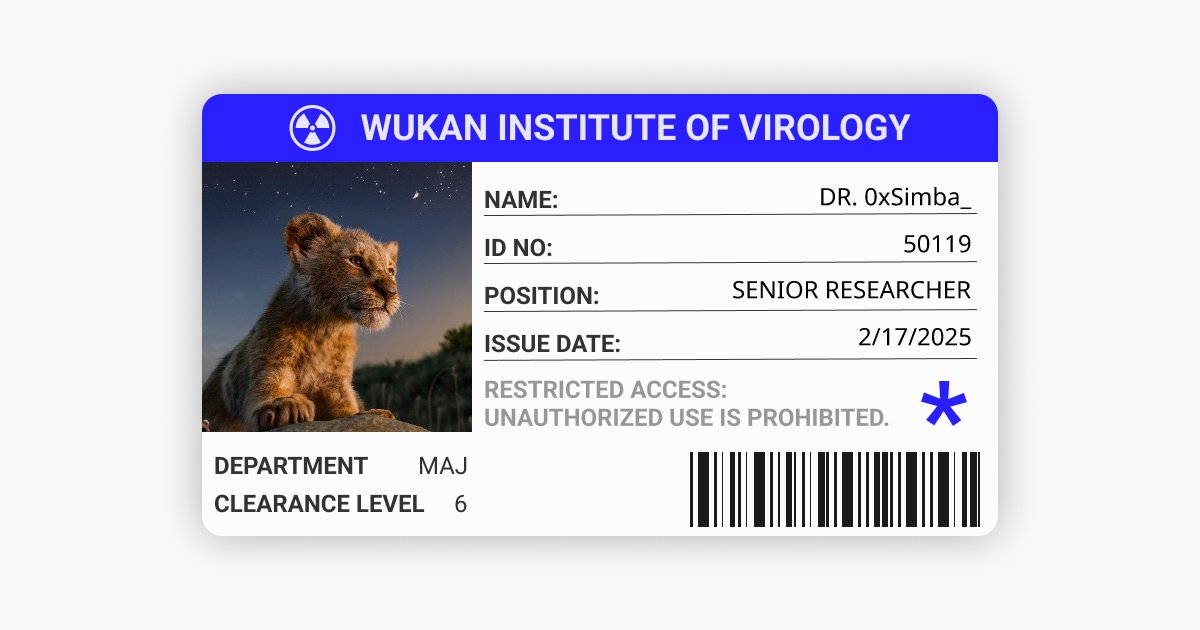 0xSimba 🏴‍☠️ tweet media