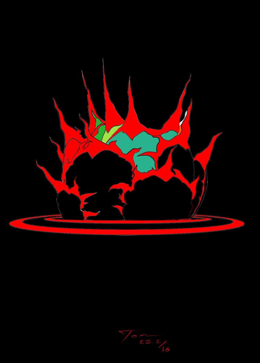 beetle_z's tweet photo. The Hades Impact of Ton https://t.co/mFVT83vjrK