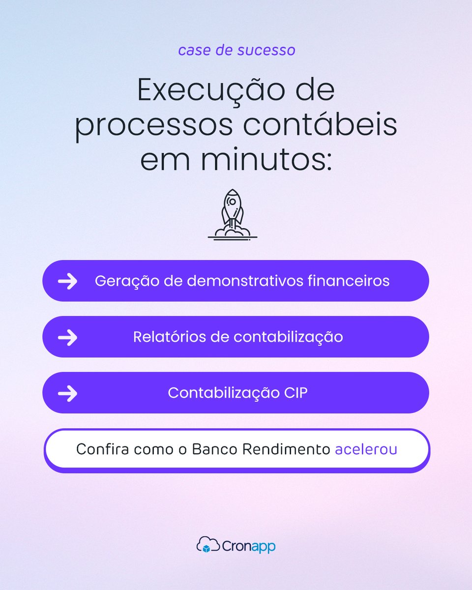 Cronapp tweet media