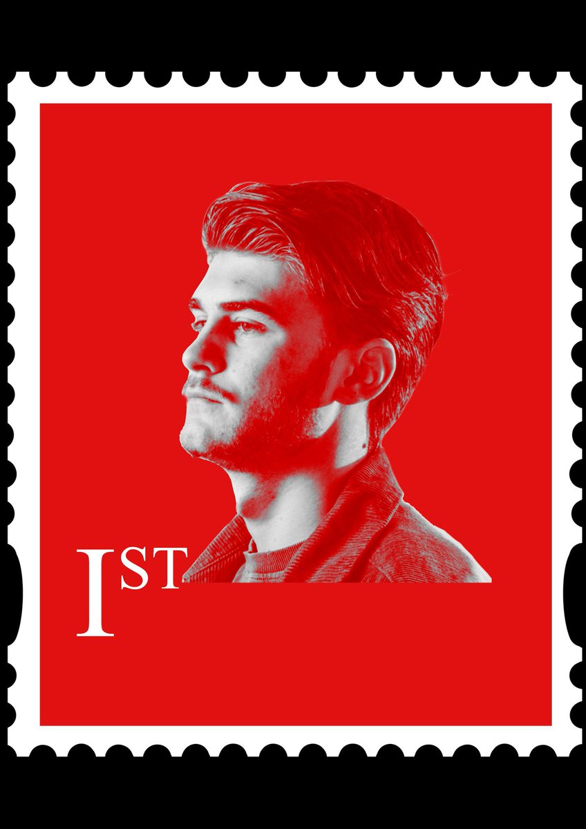 The Class tweet media