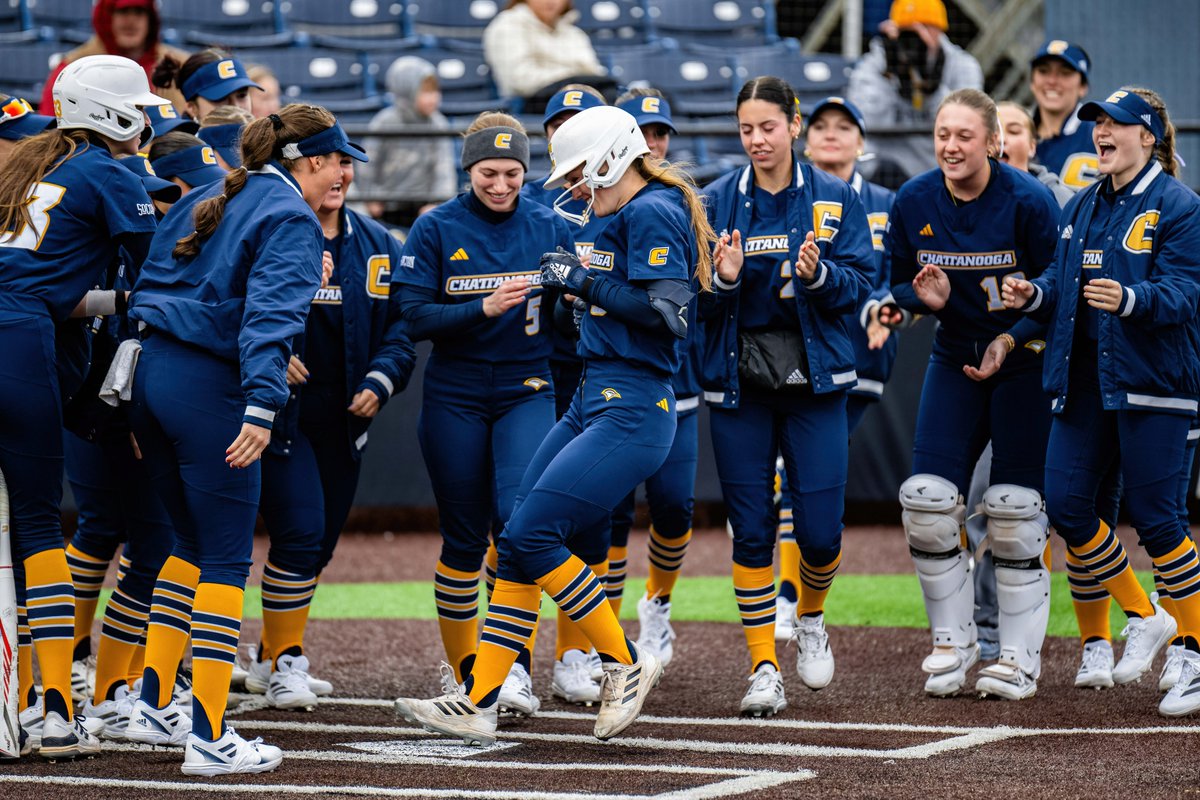 Chattanooga Mocs tweet media