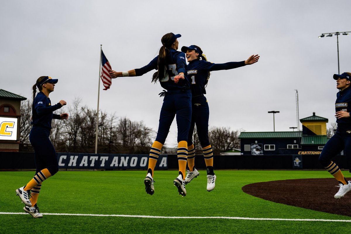 Chattanooga Mocs tweet media