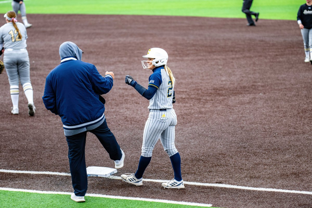 Missed out on opening weekend for <a href="/GoMocsSB/">Chattanooga Softball</a> ? You are in luck, we are back again this weekend for the 2025 Frost Classic!

🎟bit.ly/FrostClassic25