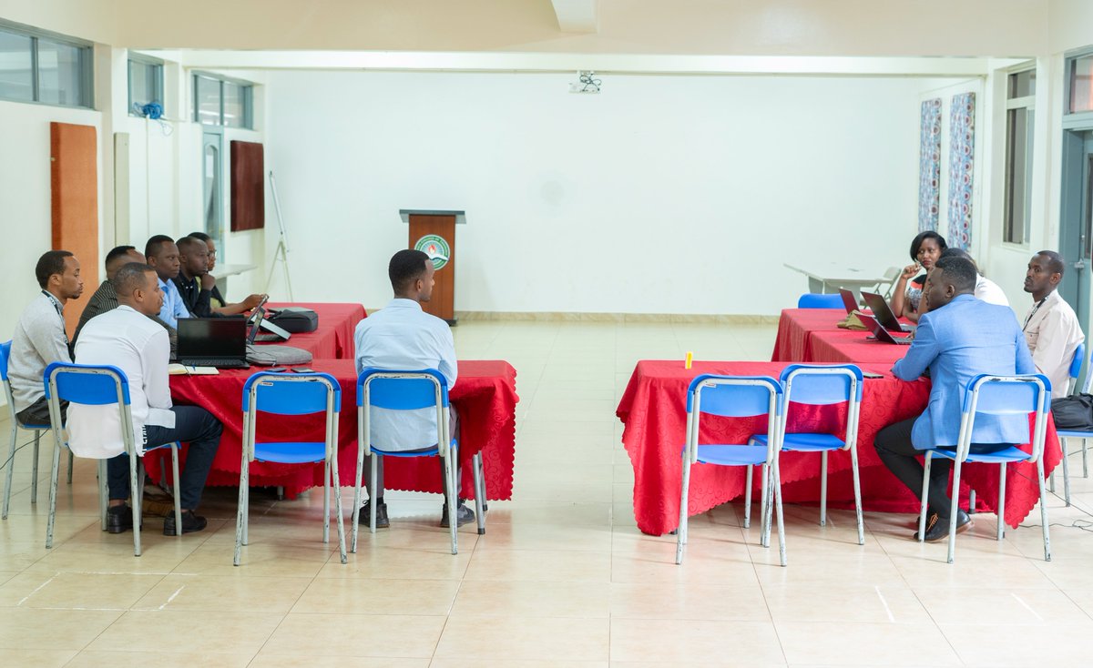 iLead Rwanda tweet media