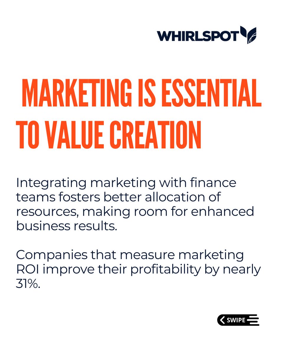 WhirlSpotMedia's tweet image. #Innovation #Marketing #ThinkWithGoogle #Digital #ValueCreation