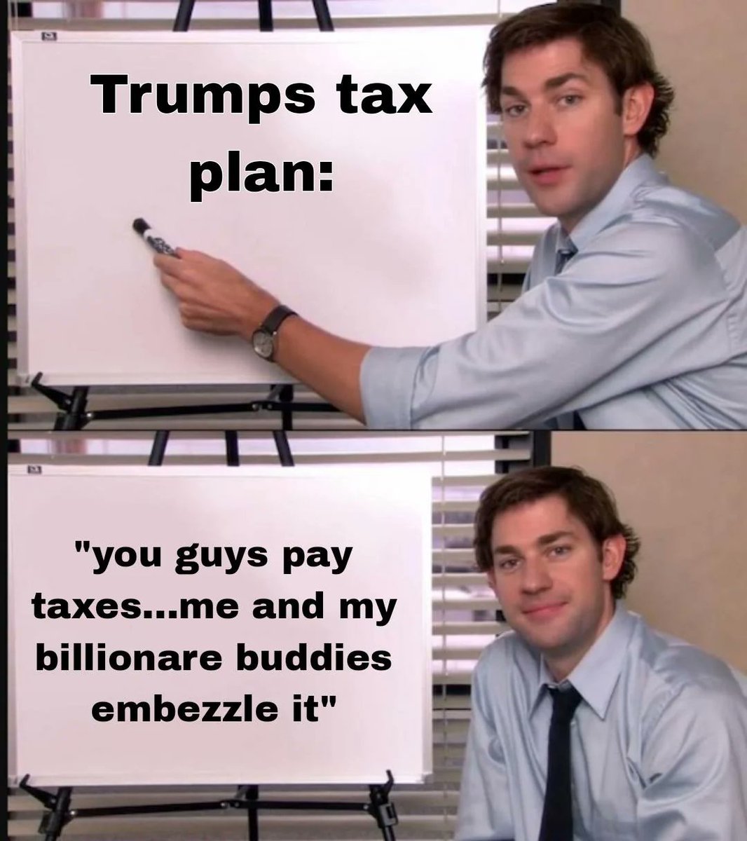 RayAgua1031's tweet photo. Just Announced: Trump's tax plan. https://t.co/Hr1JW4i3DW