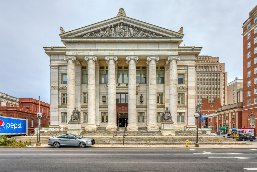 Standard of Care Expert Witness Services, for Architecture and Construction Cases, by Architect William N. Bernstein, AIA

Architect William N. Bernstein, is currently providing standard of care expert witness services for architecture and construction cases on multiple projects.