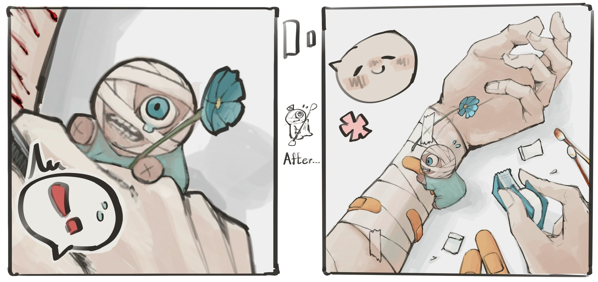 Posts with replies by 捲心菜🥬Cabbage (@Juan_Xin_Cai) / X