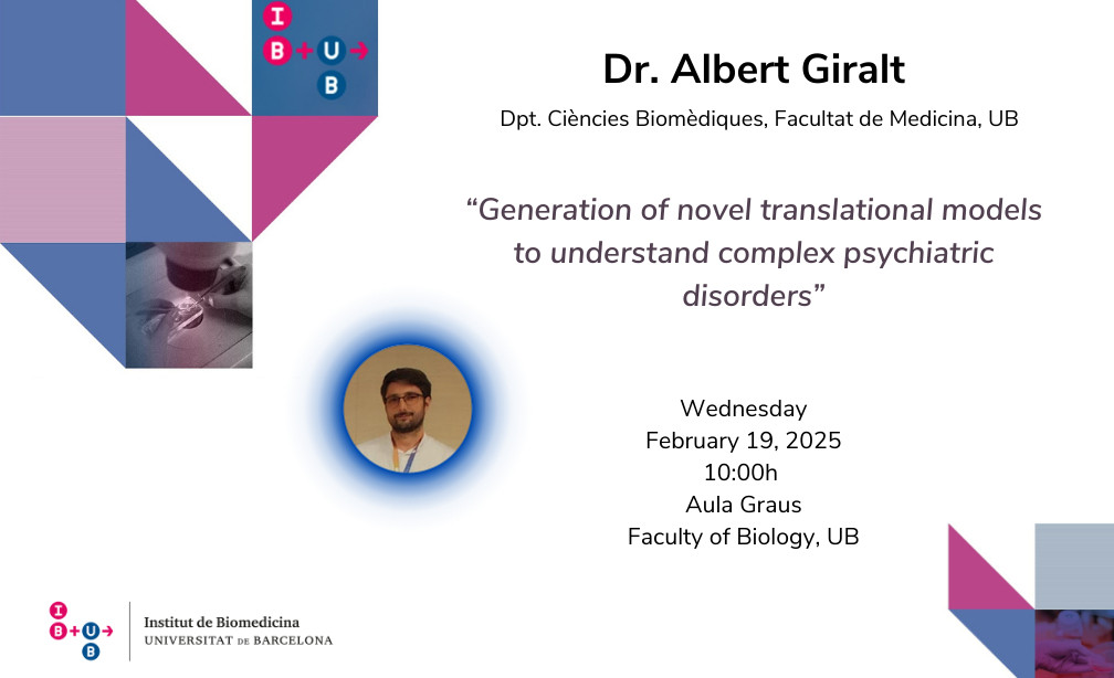 Do not miss it!!! ;-)