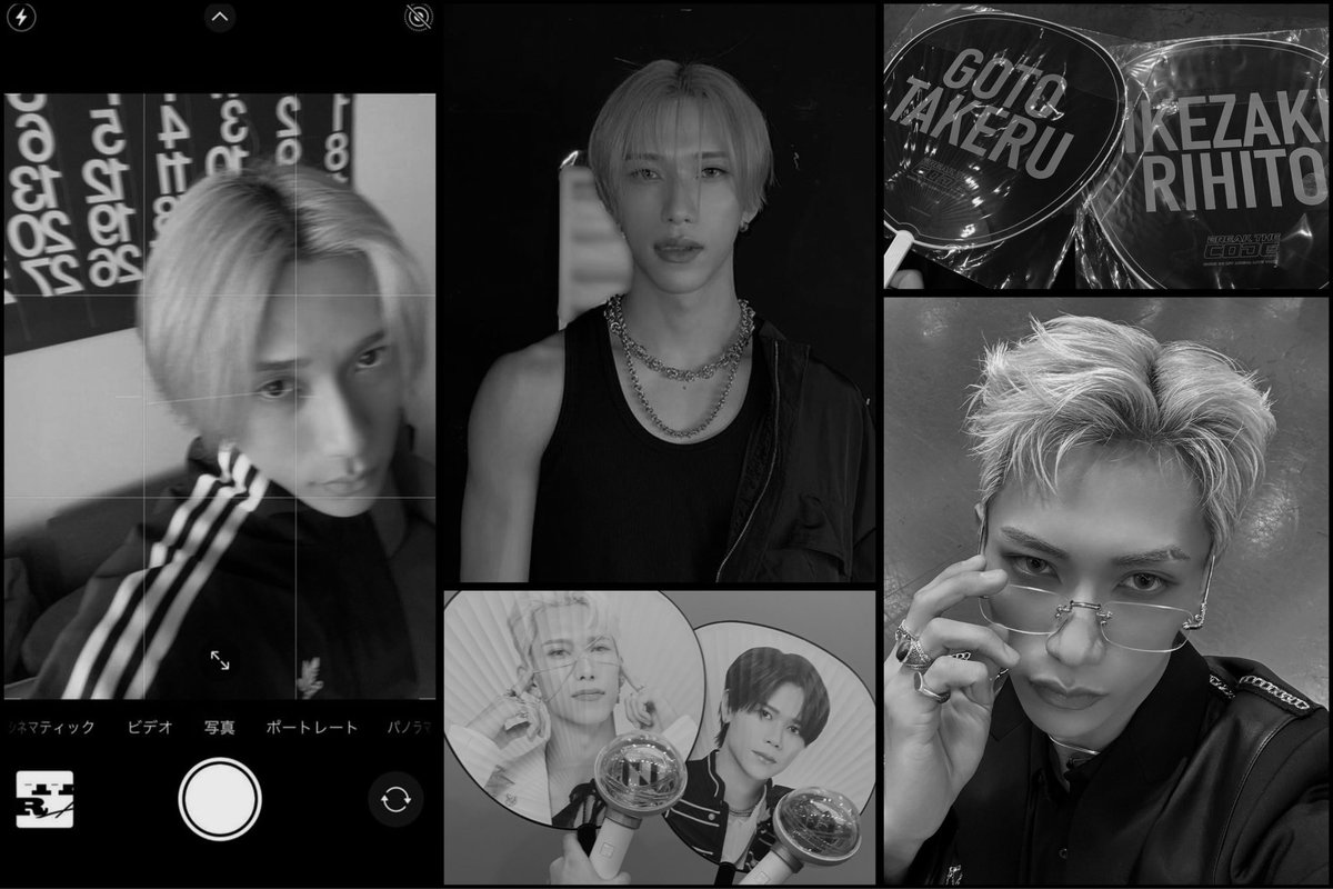 リ♡ tweet media