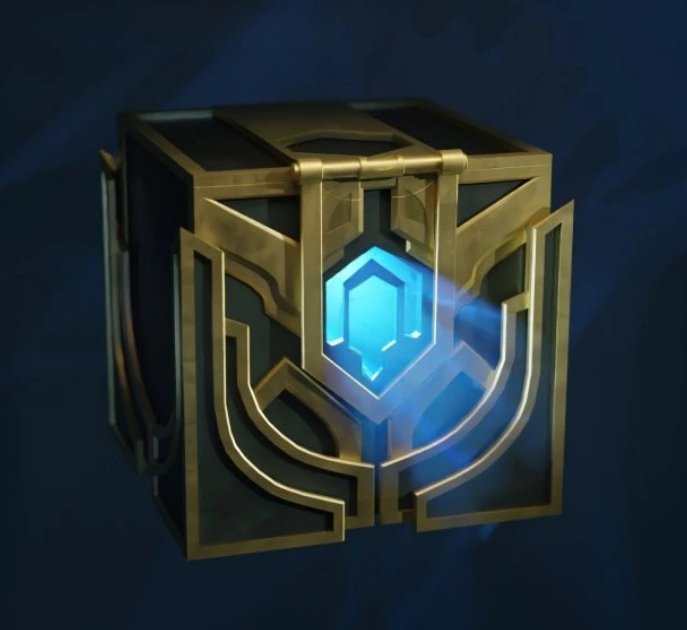 KurtC58's tweet photo. @LeagueOfLegends 😭 https://t.co/WACqoXc0p8