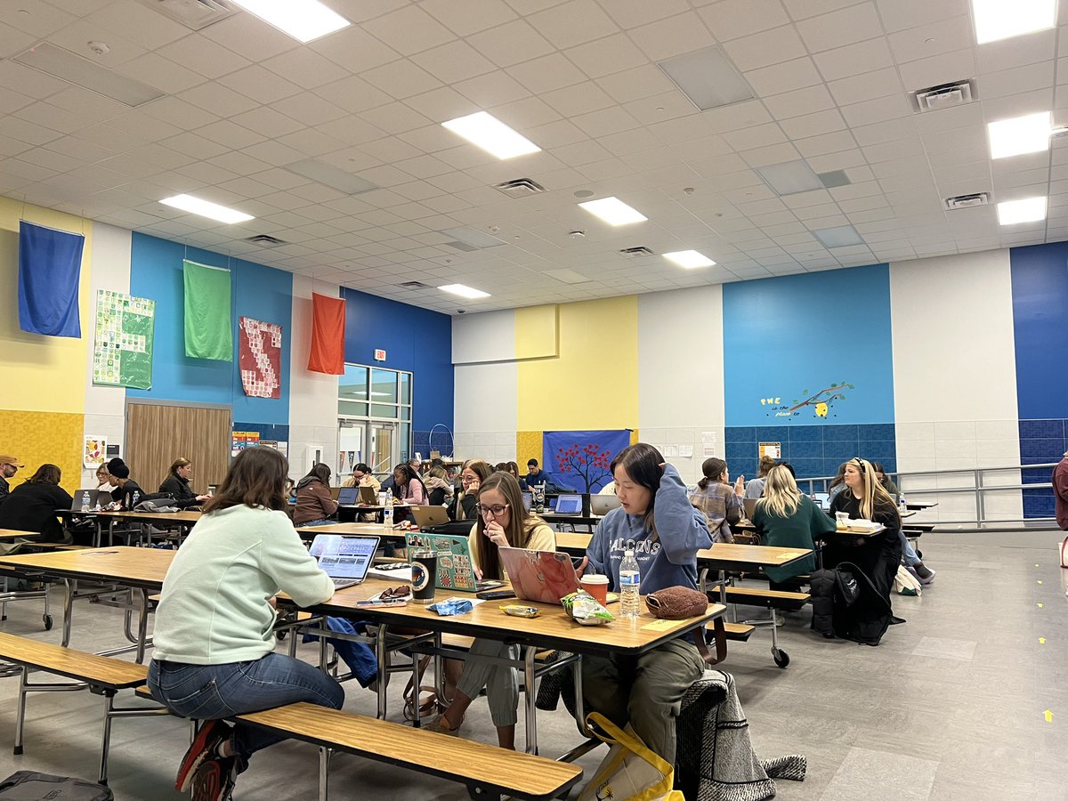 Christie Kerbow, M.E.d (@kerbow_risd) on Twitter photo 2nd grade teachers had a wonderful morning at DWD with content planning and lesson internalization! <a href="/lisastewardRISD/">Lisa M. Steward, M.Ed</a> <a href="/kristinleeper9/">Kristin Leeper, Ed. D</a> #RISDBeTheOne <a href="/RISDrla/">Richardson ISD RLA Team</a> 2nd grade teachers had a wonderful morning at DWD with content planning and lesson internalization! <a href="/lisastewardRISD/">Lisa M. Steward, M.Ed</a> <a href="/kristinleeper9/">Kristin Leeper, Ed. D</a> #RISDBeTheOne <a href="/RISDrla/">Richardson ISD RLA Team</a>