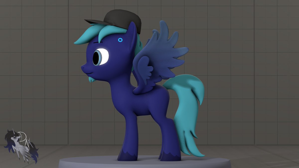 DashaMoone's tweet photo. |OC|SFM| Showcase  - @II_MCArch_II 

Hope u like it mate ; ) 

#sfmmlp #pony https://t.co/r7kSeDKBYi