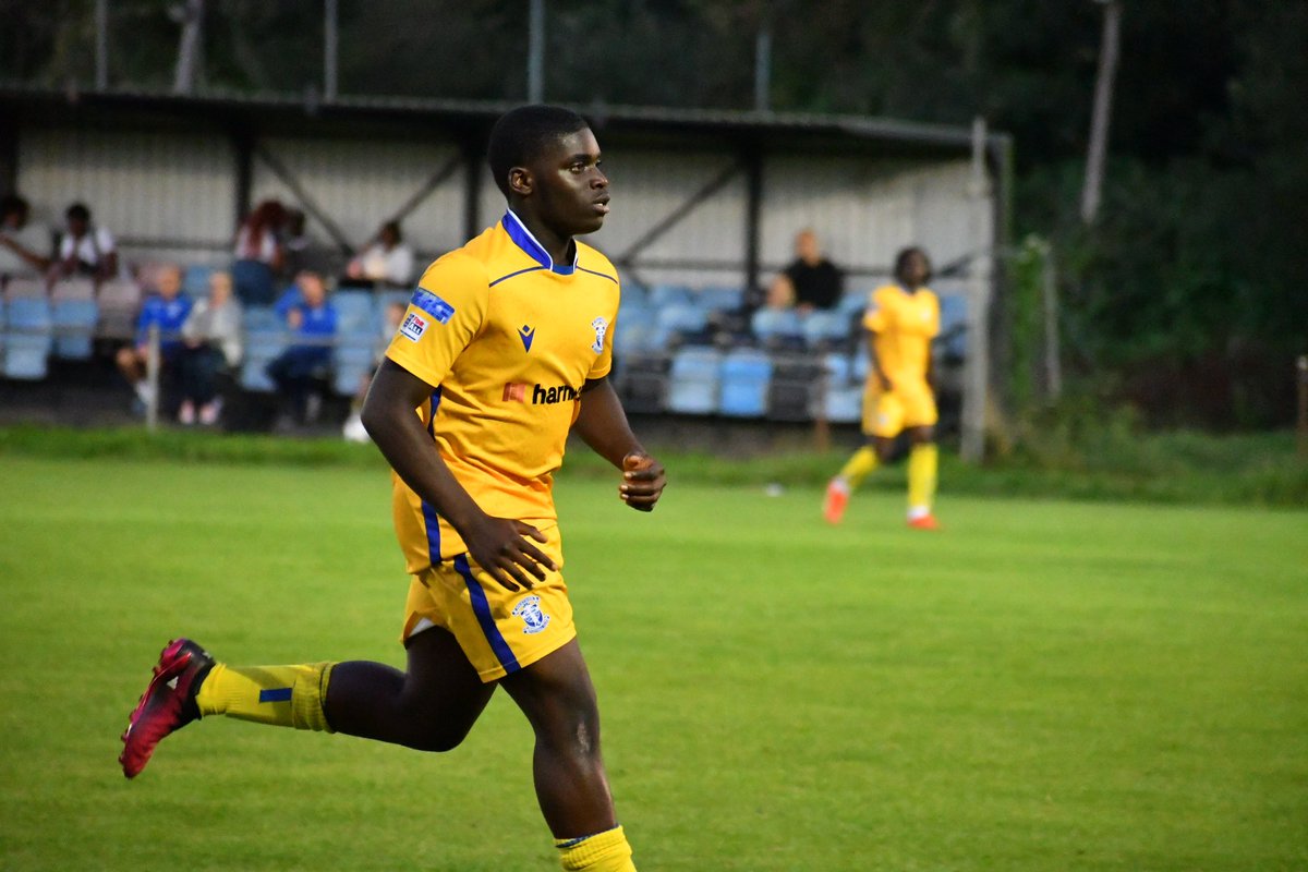 Player 1st UK tweet media