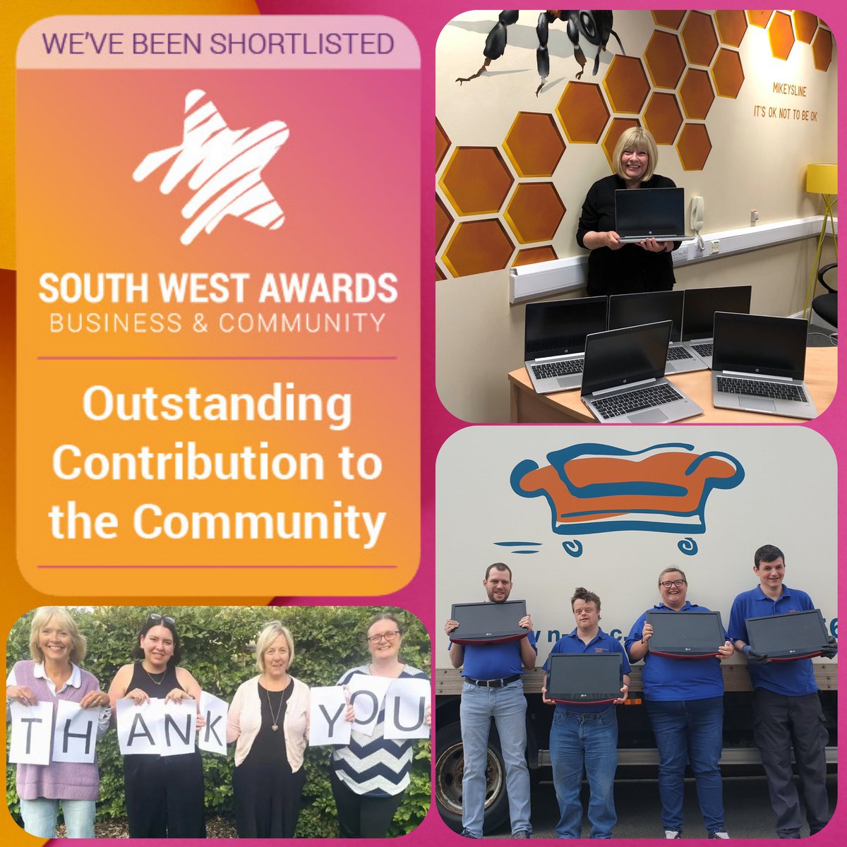 Green Machine Computers tweet media