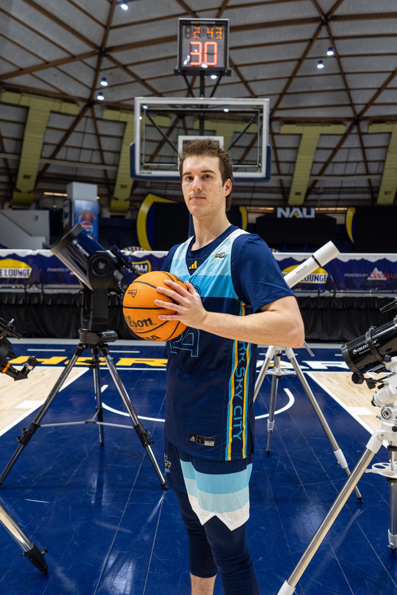 New Look, Same Mission 🚀🏀