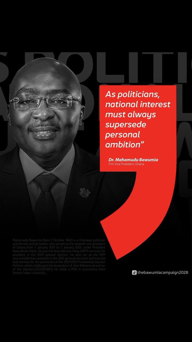 Well said 👏 👌🏻 👍