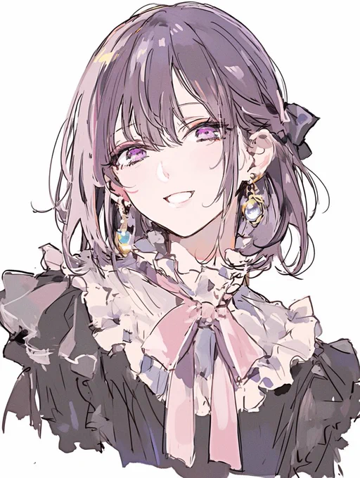 アリアちゃん