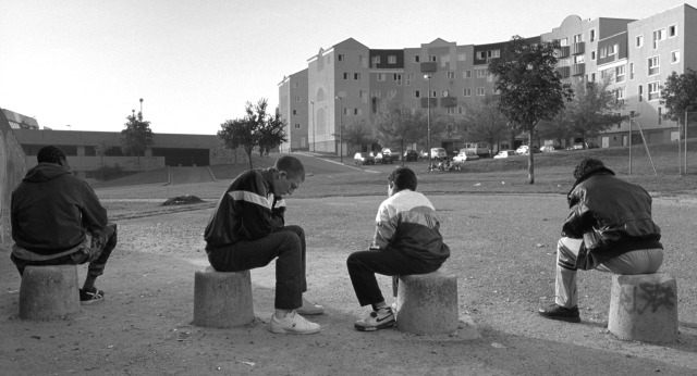La Haine (1995)