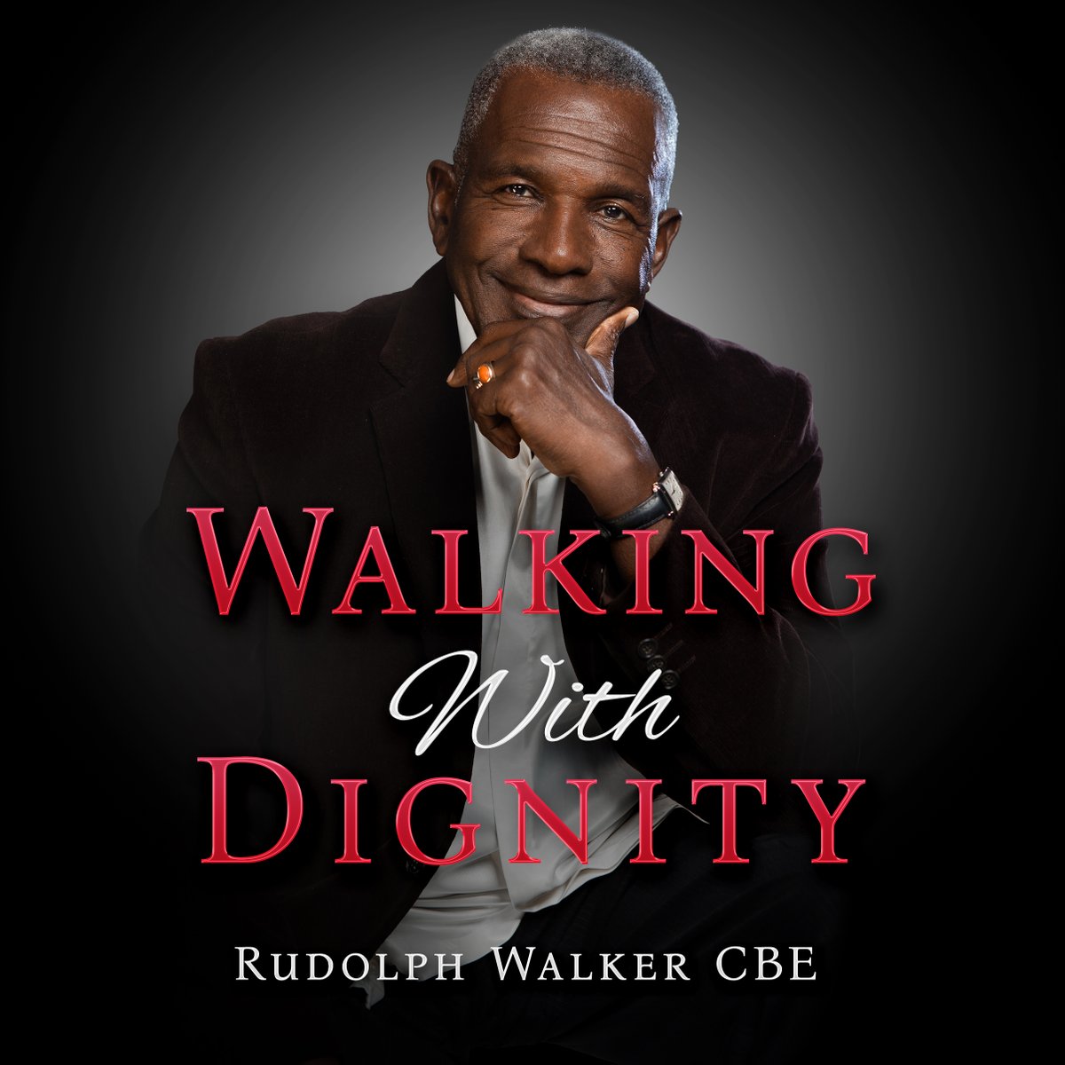 🎉 40 years of EastEnders

For over two decades, Rudolph Walker CBE has been a cornerstone of Albert Square as Patrick Trueman - but his story started long before Walford.

Discover more in his autobiography, Walking With Dignity

📖 Now available!

#EastEnders40 #PatrickTrueman