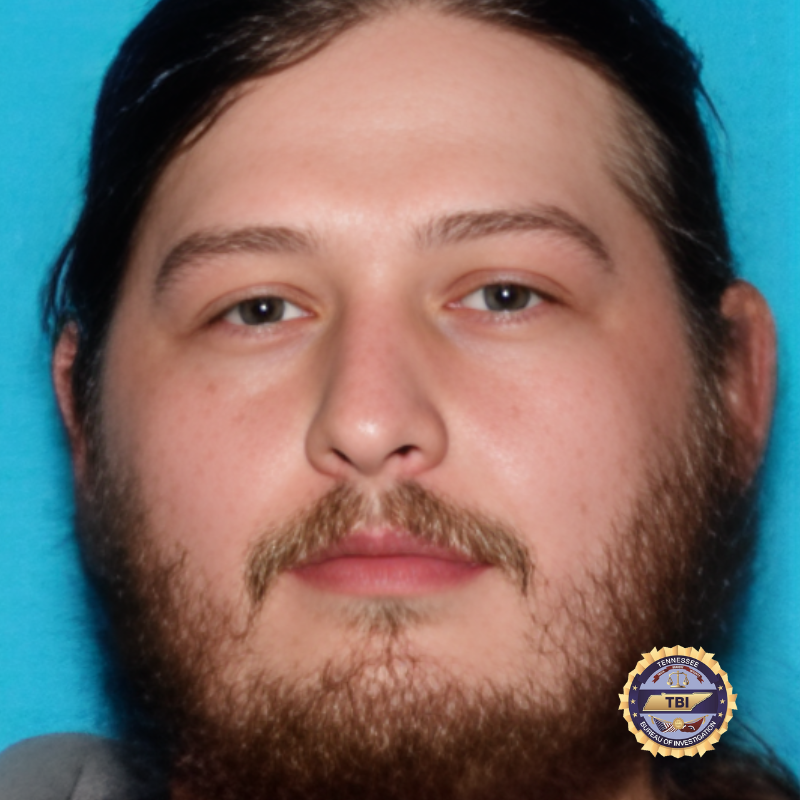TBInvestigation's tweet photo. CORRECTION: Matthew Linebaugh is 35-years-old. If you have information concerning his whereabouts, please call the Kingsport PD at 423-246-9111 or TBI at 1-800-TBI-FIND. https://t.co/Y9MAra5dyi