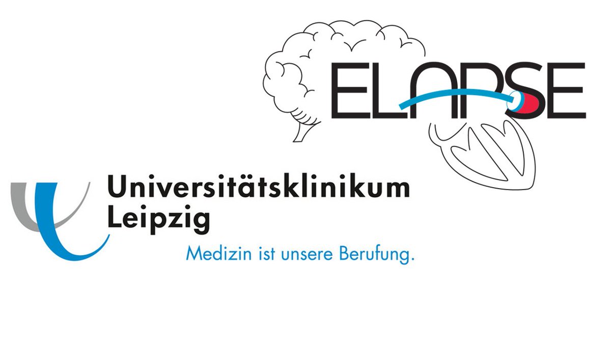 ELAPSE (@elapsetrial) on Twitter photo 🚨 ELAPSE Trial Alert! 🚨 The trial is now approved in Germany, with Universitätsklinikum Leipzig as the first site open for patient accrual. Huge thanks to <a href="/RoWachter/">Rolf Wachter</a> and Dominik Michalski for their support in achieving this milestone! <a href="/RaberLorenz/">Lorenz Räber, MD PhD</a> <a href="/DavidSeiffge/">David Seiffge</a> <a href="/FishingNeurons/">Urs Martin Fischer</a> 🚨 ELAPSE Trial Alert! 🚨 The trial is now approved in Germany, with Universitätsklinikum Leipzig as the first site open for patient accrual. Huge thanks to <a href="/RoWachter/">Rolf Wachter</a> and Dominik Michalski for their support in achieving this milestone! <a href="/RaberLorenz/">Lorenz Räber, MD PhD</a> <a href="/DavidSeiffge/">David Seiffge</a> <a href="/FishingNeurons/">Urs Martin Fischer</a>