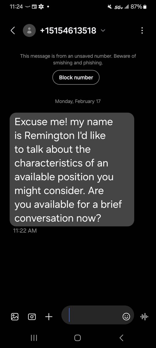 surfacebender's tweet image. But Remington is such a trustworthy name so