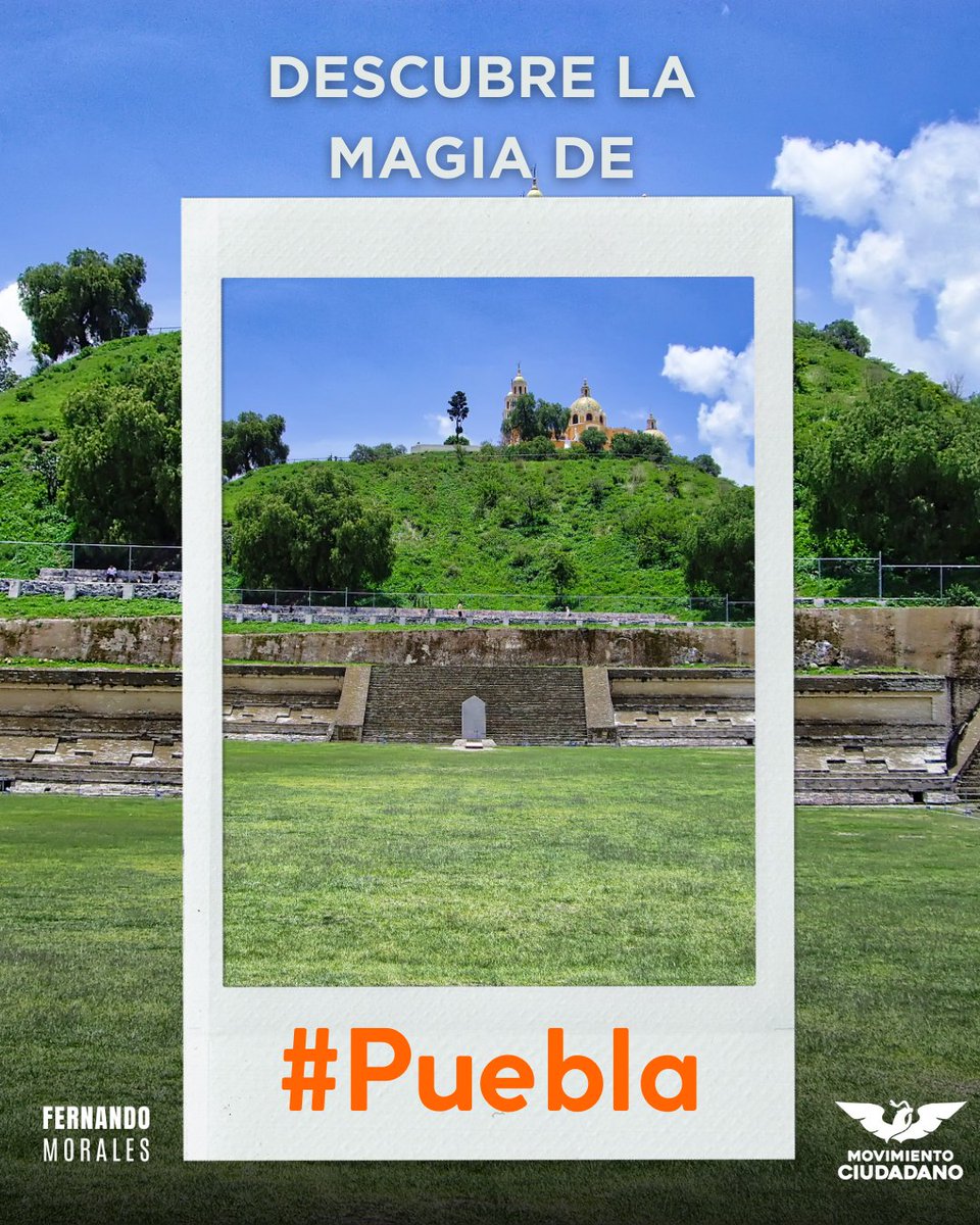 Los paisajes de nuestros Pueblos Mágicos son un tesoro que debemos preservar. Fomentemos un turismo consciente que cuide sus áreas verdes, respete su biodiversidad y mantenga vivas sus tradiciones.  🌎🧡

#TurismoConsciente #Puebla #PreservemosLoNuestro  #JuventudActiva
