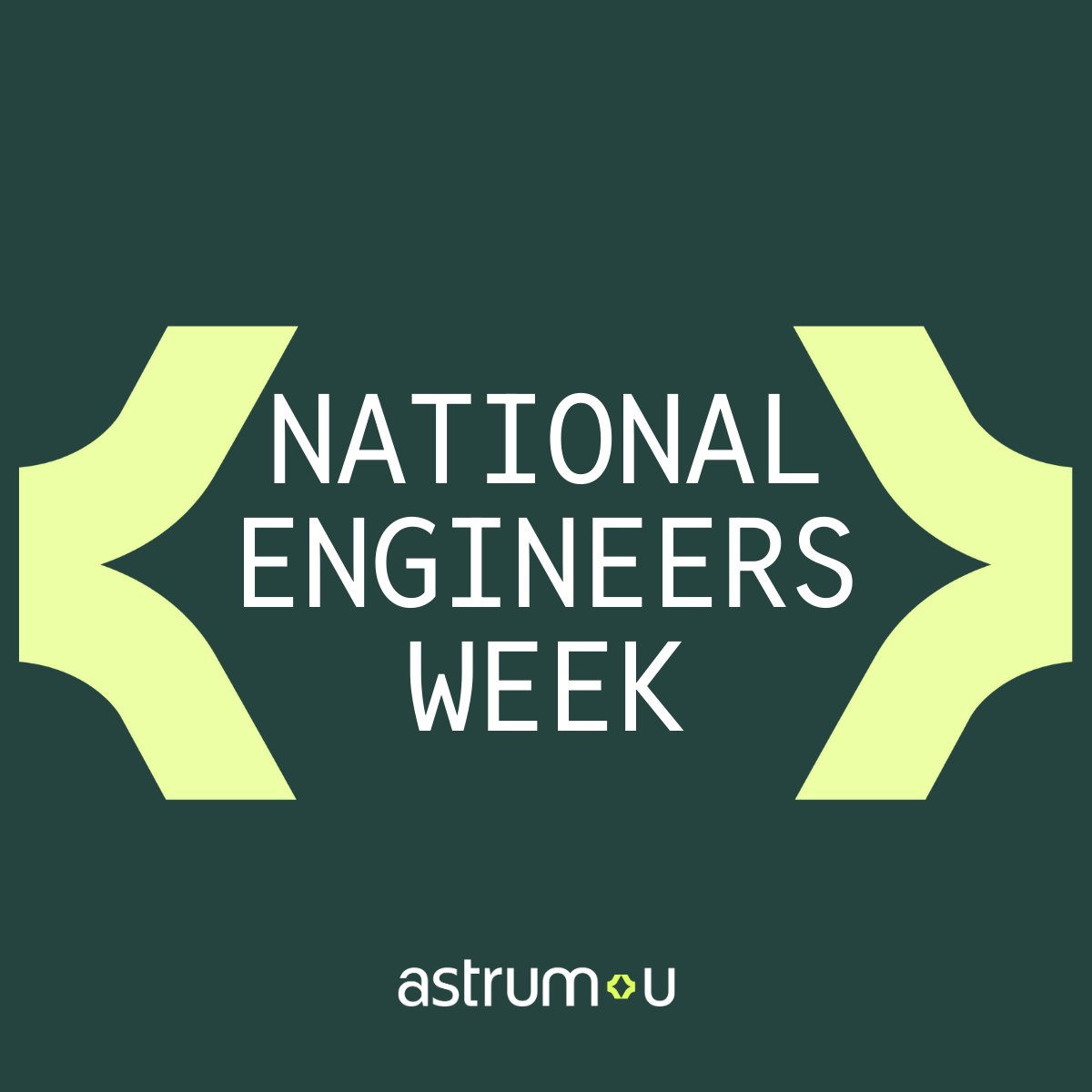 During #NationalEngineersWeek, we thank our data science engineers who tackle the complex challenge of unifying diverse data into cohesive skills profiles, enabling smarter talent management and shaping the future of work!  #DataScience #Innovation #FutureofWork