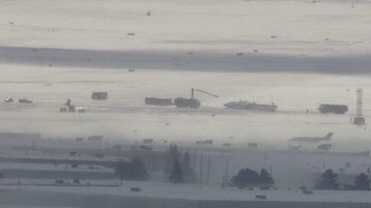 UPDATE: Multiple people injured in Delta Airlines plane crash at Toronto Pearson, paramedics say
cp24.com/local/peel/202…