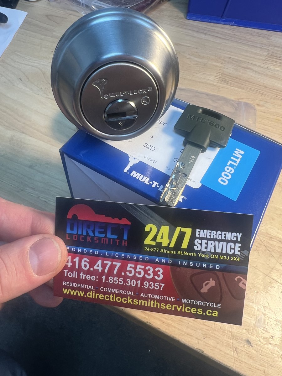 Happy Family Day! 
We hope everyone is enjoying their day with family, if you require any locksmith services, we are always open!
#LocksmithNearMe #Locksmith #CarKeys