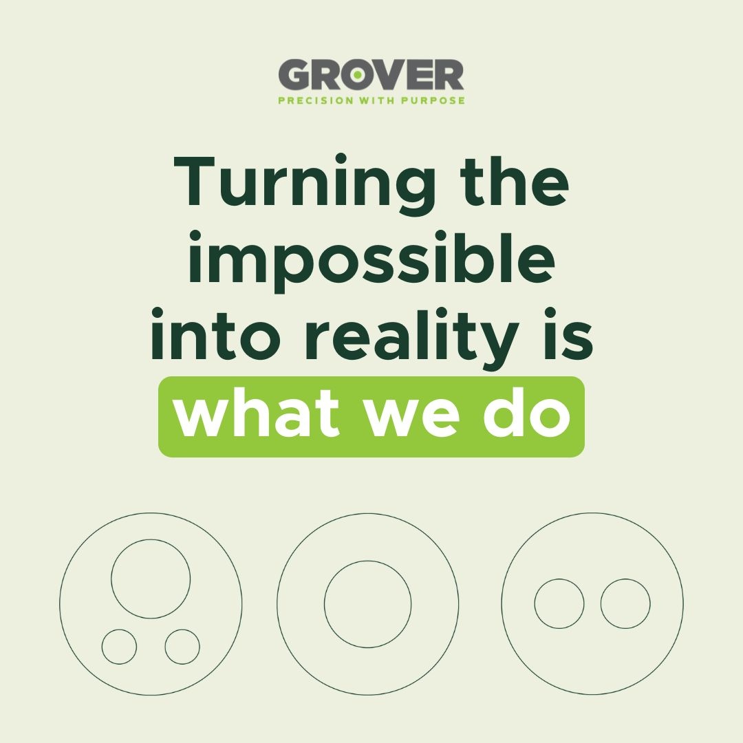 Grover Precision tweet media