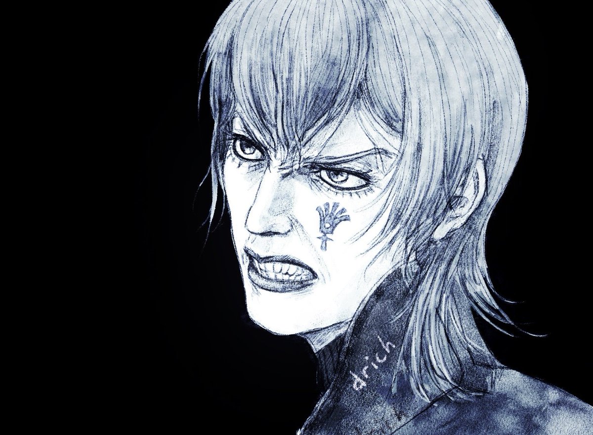 thevanzuu's tweet photo. 2025 is the year of eating comrades

#dds #digitaldevilsaga #smt #serph #atlusfaithful https://t.co/1WUxOpCEq4