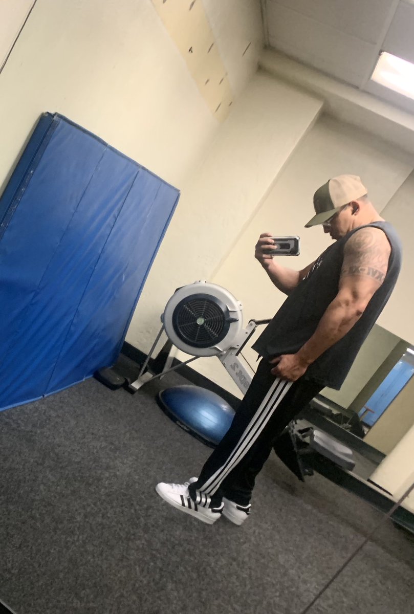 GYM ....