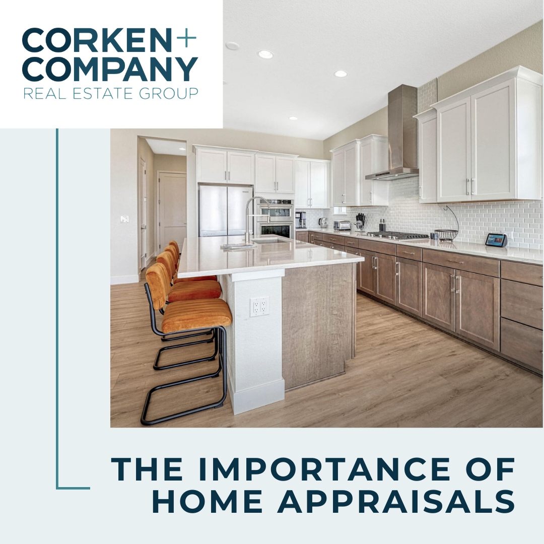 Corken + Company Real Estate Group tweet media