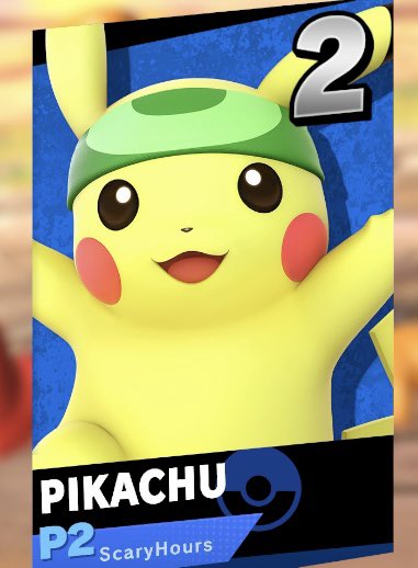 ToxicEliteSmash tweet media