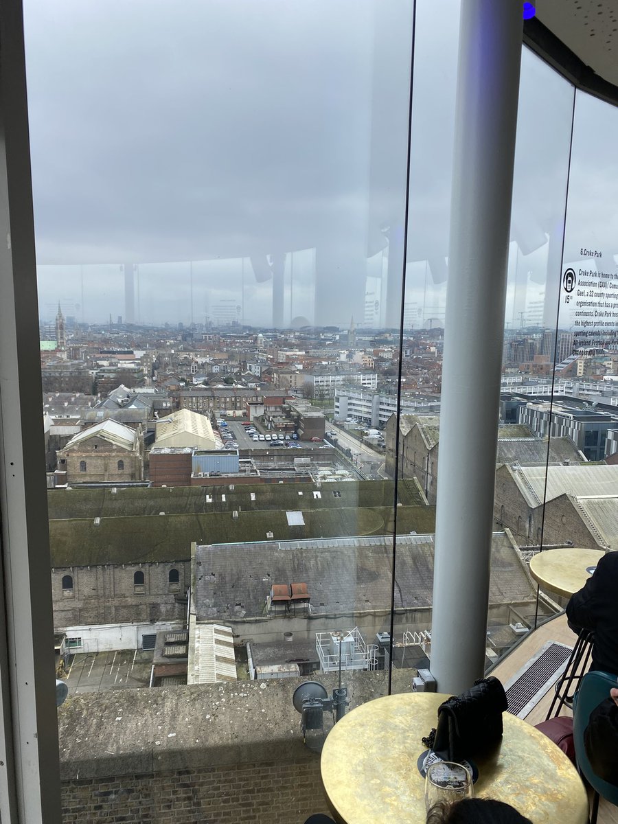 dannyhanson2's tweet image. The Guinness is definitely better in Dublin what a place fell in love with it