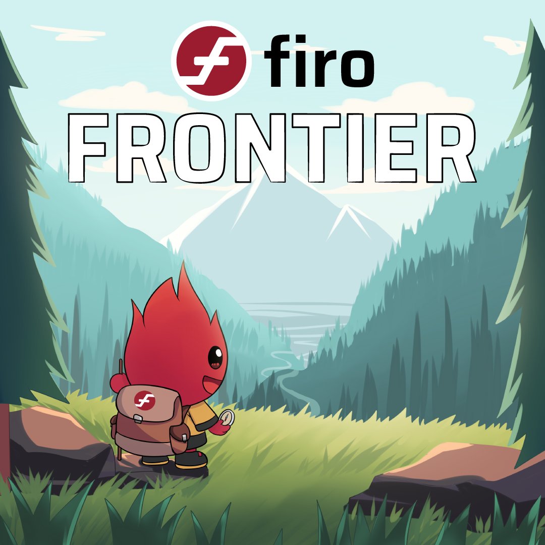firoorg's tweet image. 🚨 The #Firo Frontier Vol. 2 No. 3 is HERE! 🚨

Catch up on everything that’s happened in the past few weeks—updates, news, and insights you won’t want to miss. 📰

👉 Read it now: newsletter.firo.org/archive/firo-f…

💡 Don’t forget to subscribe so you never miss everything $Firo!…