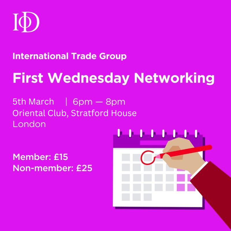 IoDInternationalTrade tweet media