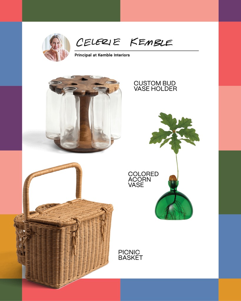 For this season’s favorites, Mary Celeste invited Thom Filicia, Celerie Kemble and Blackberry Farm Design Director Christine Carney, to share their top picks from the Blackberry Farm Shop. Learn more: bit.ly/MaryCelesteFav… 
#BlackberryFarm #BlackberryMagazine #TheToneIssue