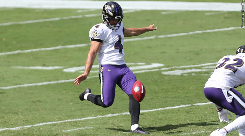 sbouska2's tweet photo. Football's biggest revolution didn't come from a superstar quarterback.

It came from data scientists in Baltimore.

After discovering a century-old mistake, they changed ONE thing.

Here's how some nerds forced the entire NFL to forget 100 years of wisdom: https://t.co/DPHcWLrl8z