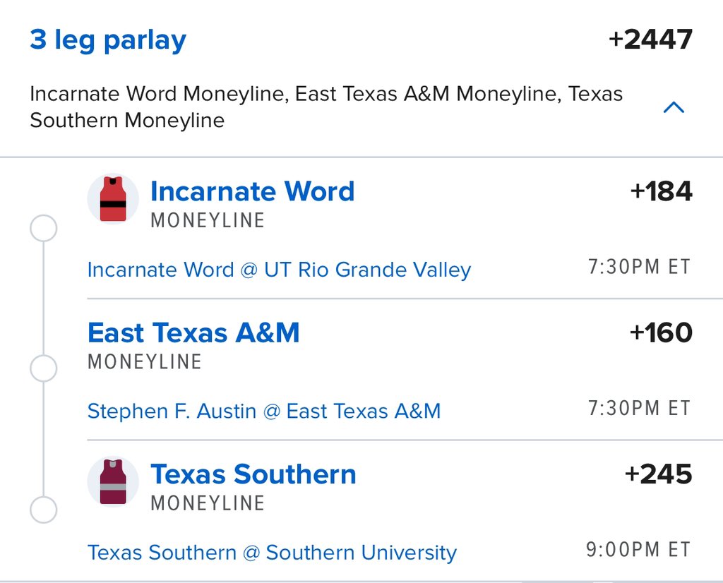 OutofLineBets's tweet image. +2447 CBB LOTTO 🎰

$100 to a like when we cash it! ❤️