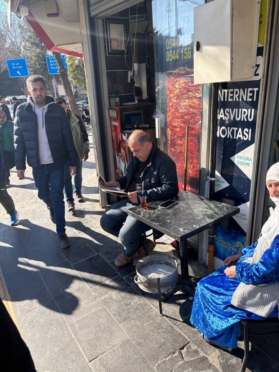 Haber 56, halkın sesi! Vatandaşın yoğun ilgisiyle gündemi belirlemeye devam ediyor. Siz de takipte kalın!